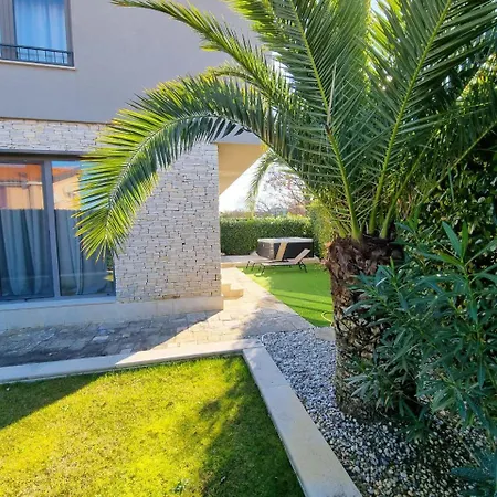 Grey Villa Poreč